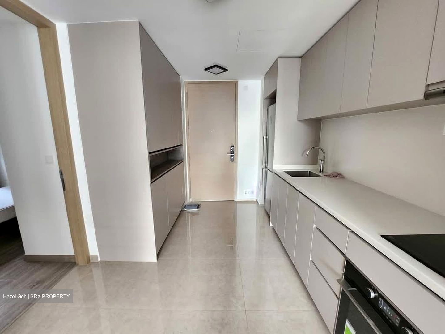 The Tapestry (D18), Condominium #553897261